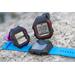 Forerunner 25 s pulzomerom, Black/Red 753759123963