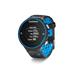 Forerunner 620 HRM-Run Black/Blue 753759107048