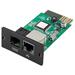 Fortron SNMP karta pro UPS Galleon, 2 x RJ45 MPF0000400GP