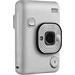 Fotoaparát Fujifilm Instax MINI LIPLAY Stone white EX D 16631758