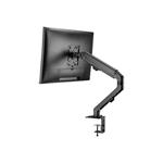 FPMA-D650BLACK, NewStar Flat Screen Desk Mount stand/gr