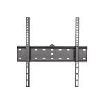 FPMA-W300BLACK, NewStar Flat Screen Wall Mount fixed