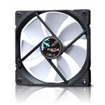 Fractal Design 120mm Dynamic X2 GP bílá PWM FD-FAN-DYN-X2-GP12-PWM-WT