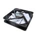 Fractal Design 120mm Silent Series R3 FD-FAN-SSR3-120-WT