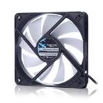 Fractal Design 120mm Silent Series R3 FD-FAN-SSR3-120-WT