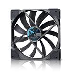 Fractal Design 140mm Venturi HF černá FD-FAN-VENT-HF14-BK