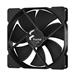 Fractal Design 180mm Dynamic X2 GP PWM černá FD-FAN-DYN-X2-GP18-PWM-BK