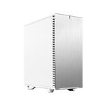 Fractal Design Define 7 Compact White Solid FD-C-DEF7C-05