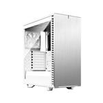 Fractal Design Define 7 Compact White TG Clear FD-C-DEF7C-04