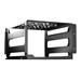 Fractal Design Define 7 HDD cage Kit Type B Black FD-A-CAGE-001