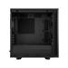 Fractal Design Define 7 Mini Black Solid 4.8 FD-C-DEF7M-01