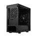 Fractal Design Define 7 Mini Black Solid 4.8 FD-C-DEF7M-01