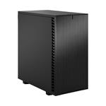 Fractal Design Define 7 Mini Black Solid 4.8 FD-C-DEF7M-01