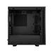 Fractal Design Define 7 Mini Black TG Light Tint 4 FD-C-DEF7M-02