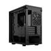 Fractal Design Define 7 Mini Black TG Light Tint 4 FD-C-DEF7M-02