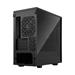 Fractal Design Define 7 Mini Black TG Light Tint 4 FD-C-DEF7M-02