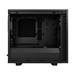 Fractal Design Define 7 Nano Black Solid 4.8 FD-C-DEF7N-01