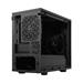 Fractal Design Define 7 Nano Black Solid 4.8 FD-C-DEF7N-01