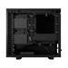 Fractal Design Define 7 Nano Black Solid 4.8 FD-C-DEF7N-01