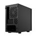 Fractal Design Define 7 Nano Black Solid 4.8 FD-C-DEF7N-01