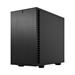 Fractal Design Define 7 Nano Black Solid 4.8 FD-C-DEF7N-01