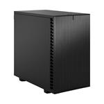 Fractal Design Define 7 Nano Black Solid 4.8 FD-C-DEF7N-01