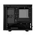 Fractal Design Define 7 Nano Black TG Light Tint 4 FD-C-DEF7N-02