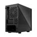 Fractal Design Define 7 Nano Black TG Light Tint 4 FD-C-DEF7N-02