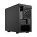 Fractal Design Define 7 Nano Black TG Light Tint 4 FD-C-DEF7N-02