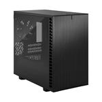 Fractal Design Define 7 Nano Black TG Light Tint 4 FD-C-DEF7N-02