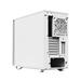 Fractal Design Define 7 White TG Clear Tint FD-C-DEF7A-06