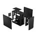 Fractal Design Focus 2 Black Solid FD-C-FOC2A-07