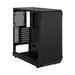 Fractal Design Focus 2 Black Solid FD-C-FOC2A-07