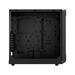 Fractal Design Focus 2 Black Solid FD-C-FOC2A-07