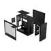 Fractal Design Focus 2 Black TG Clear Tint FD-C-FOC2A-01