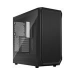 Fractal Design Focus 2 Black TG Clear Tint FD-C-FOC2A-01