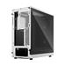 Fractal Design Focus 2 White TG Clear Tint FD-C-FOC2A-02