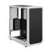 Fractal Design Focus 2 White TG Clear Tint FD-C-FOC2A-02