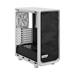 Fractal Design Meshify 2 Compact Lite White TG FD-C-MEL2C-04