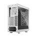 Fractal Design Meshify 2 Compact Lite White TG FD-C-MEL2C-04