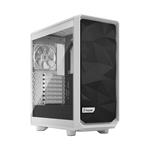 Fractal Design Meshify 2 Compact Lite White TG FD-C-MEL2C-04