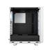 Fractal Design Meshify 2 Compact RGB White TG Clear Tint FD-C-MES2C-08