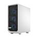 Fractal Design Meshify 2 Compact RGB White TG Clear Tint FD-C-MES2C-08