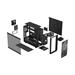 Fractal Design Meshify 2 Lite Black TG Light Tint FD-C-MEL2A-03