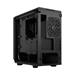 Fractal Design Meshify 2 Mini Black TG Dark Tint FD-C-MES2M-01