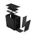 Fractal Design Meshify 2 Mini Black TG Dark Tint FD-C-MES2M-01