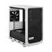 Fractal Design Meshify 2 Mini White TG Clear Tint FD-C-MES2M-02