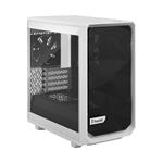 Fractal Design Meshify 2 Mini White TG Clear Tint FD-C-MES2M-02