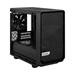 Fractal Design Meshify 2 Nano Black TG Dark T 4.8 FD-C-MES2N-01