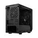 Fractal Design Meshify 2 Nano Black TG Dark T 4.8 FD-C-MES2N-01